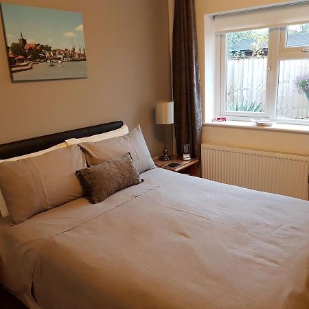 Hanson House Maldon Luaran gambar