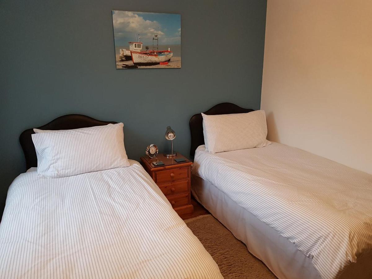 Hanson House Maldon Luaran gambar