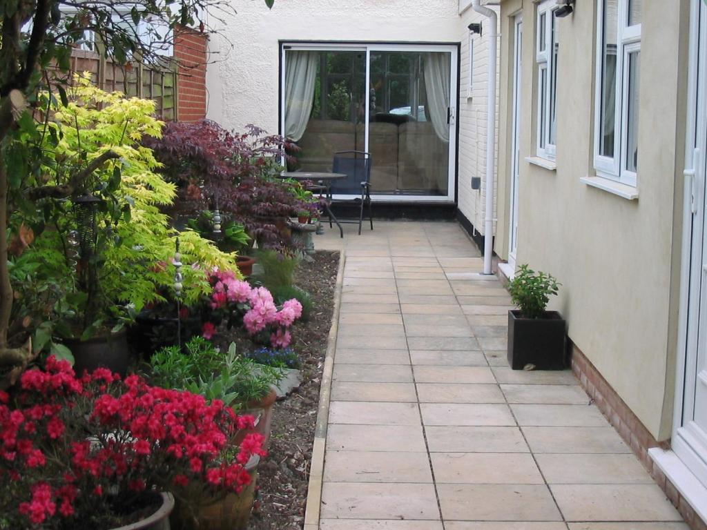 Hanson House Maldon Luaran gambar
