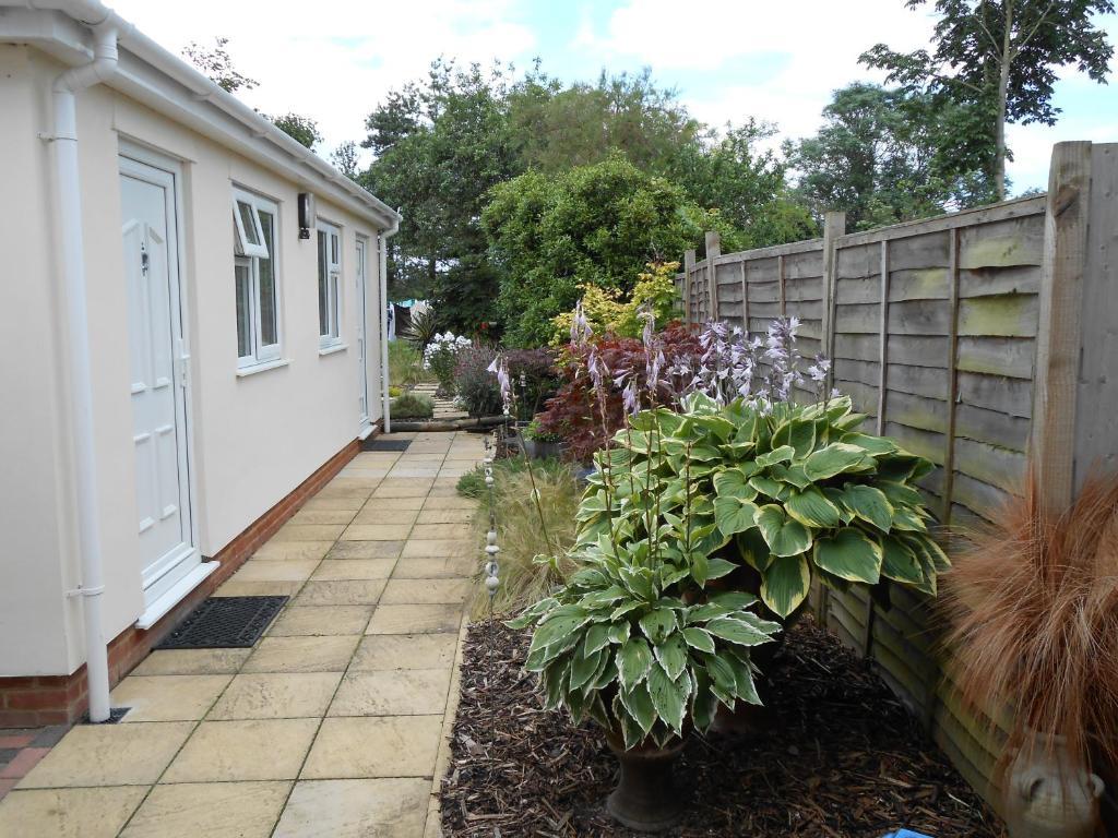 Hanson House Maldon Luaran gambar